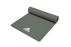 Adidas 0,8 mm yogamåtte
